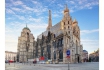 Excursion à Vienne - 3 jours pour deux, tickets pour attractions touristiques inclus 1