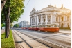 Excursion à Vienne - 3 jours pour deux, tickets pour attractions touristiques inclus 4