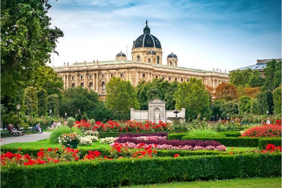 Kurztrip nach Wien - 3 Tage für 2 Personen inkl. Tickets für Sehenswürdigkeiten 3 