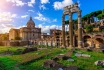 Excursion à Rome - 3 jours pour deux, tickets pour attractions touristiques inclus 4
