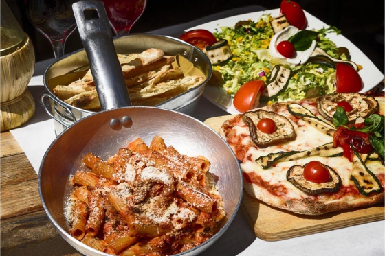 Excursion à Rome - 3 jours pour deux, tickets pour attractions touristiques inclus 2 