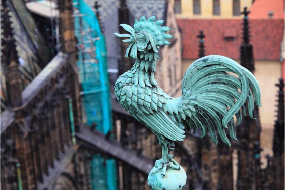 Kurztrip nach Prag - 3 Tage für 2 Personen inkl. Altstadt-Führung und Biertour 3 