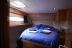 Nuitée sur un catamaran - 1 nuit pour 2 personnes en chambre double, avec petit déjeuner 2