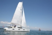 Naviguez sur le lac Léman - 3h de navigation pour 2 à 10 personnes 