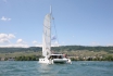 Naviguez sur le lac Léman - 3h de navigation pour 2 à 10 personnes 1