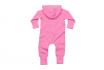 Baby-Overall pink - 12 - 18 Mt 1