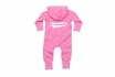 Baby-Overall Since pink - 2 - 3 J 