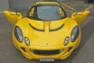 Am Steuer eines Lotus Elise - ein ganzer Tag lang Fahrspass 
