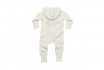 Baby-Overall Since  weiss - personalisierbar 1