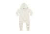 Baby-Overall Since  weiss - personalisierbar 4