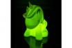 Einhorn Moodlight - mit Farbwechselmodus 1