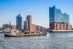 Elbphilharmonie-Roulette - 3 Luxus-Tage in Hamburg für 2 Personen 