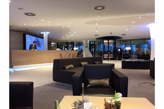 Elbphilharmonie-Roulette - 3 Luxus-Tage in Hamburg für 2 Personen 3 