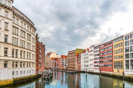 Elbphilharmonie-Roulette - 3 Luxus-Tage in Hamburg für 2 Personen 8 