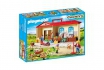 Ferme transportable - Playmobil® Playmobil à la ferme 4897 