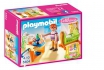 Babyzimmer mit Wiege - Playmobil® Puppenhaus 