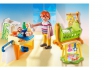 Babyzimmer mit Wiege - Playmobil® Puppenhaus 2