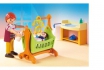 Babyzimmer mit Wiege - Playmobil® Puppenhaus 3