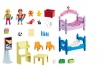 Buntes Kinderzimmer - Playmobil® Puppenhaus 1