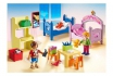 Buntes Kinderzimmer - Playmobil® Puppenhaus 2