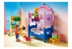 Buntes Kinderzimmer - Playmobil® Puppenhaus 3