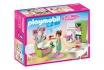Salle de bains et baignoire - Playmobil® Playmobil Maison de poupées 5307 