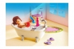 Salle de bains et baignoire - Playmobil® Playmobil Maison de poupées 5307 3
