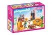 Wohnzimmer mit Kaminofen - Playmobil® Puppenhaus 