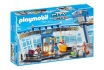 Aéroport avec tour de contrôle - Playmobil® Playmobil Transport 5338 