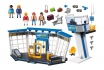 Aéroport avec tour de contrôle - Playmobil® Playmobil Transport 5338 1