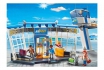 Aéroport avec tour de contrôle - Playmobil® Playmobil Transport 5338 2