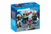 Equipe de pompiers - Playmobil® Playmobil Citylife 5366 