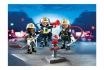 Feuerwehr-Team - Playmobil® Playmobil City-Life Playmobil Citylife 5366 2