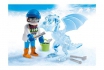 Künstlerin mit Eisskulptur - Playmobil® Playmobil Specials Plus Playmobil Specials Plus 5374 2