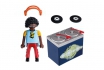 DJ Z - Playmobil® Playmobil Special Plus  5377 1