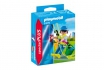 Nettoyeur de vitres - Playmobil® Playmobil Special Plus  5379 