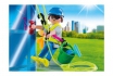 Nettoyeur de vitres - Playmobil® Playmobil Special Plus  5379 2