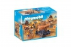 Soldats du pharaon avec baliste - Playmobil® Playmobil Histoire 5388 1
