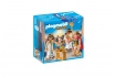 César et Cléopatre - Playmobil® Playmobil History Playmobil Histoire 5394 