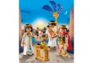César et Cléopatre - Playmobil® Playmobil History Playmobil Histoire 5394 1