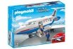 Passagierflugzeug - Playmobil® Playmobil Transport & Verkehr Playmobil Transport 5395 1