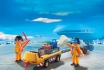 Flugzeugschlepper mit Fluglotsen - Playmobil® Playmobil Transport & Verkehr Playmobil Transport 5396 2