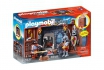 Coffre Chevalier et forgeron - Playmobil® Playmobil Histoire 5637 