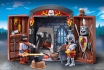 Coffre Chevalier et forgeron - Playmobil® Playmobil Histoire 5637 2