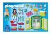 Coffret fleuriste - Playmobil® Playmobil Citylife 5639 1