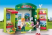 Coffret fleuriste - Playmobil® Playmobil Citylife 5639 2