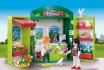 Coffret fleuriste - Playmobil® Playmobil Citylife 5639 2