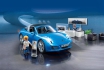 Porsche 911 Targa 4S - Playmobil® Playmobil Citylife Playmobil Citylife 5991 
