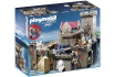 Château des chevaliers du Lion Impérial - Playmobil® Playmobil Histoire 6000 