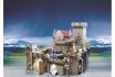 Château des chevaliers du Lion Impérial - Playmobil® Playmobil Histoire 6000 1